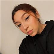 Profesora de repaso y apoyo y también inglés y francés